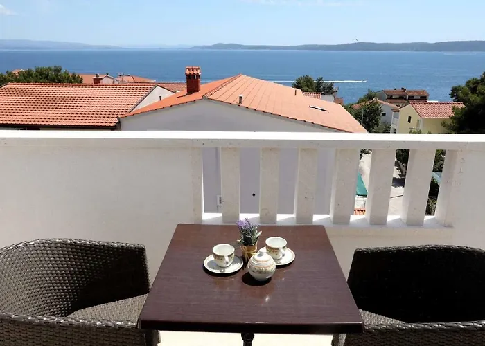 Villa Dalmatia