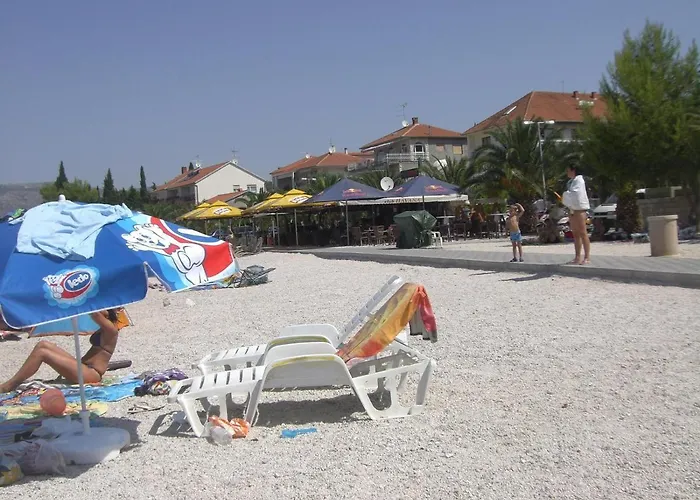 Villa Dalmatia