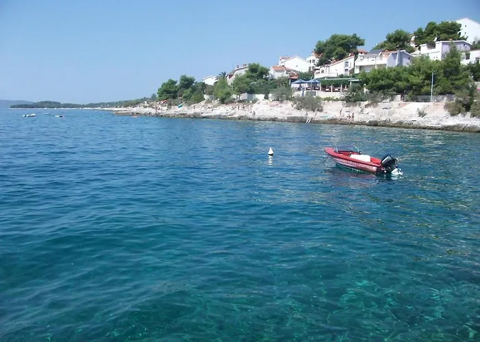 Villa Dalmatia
