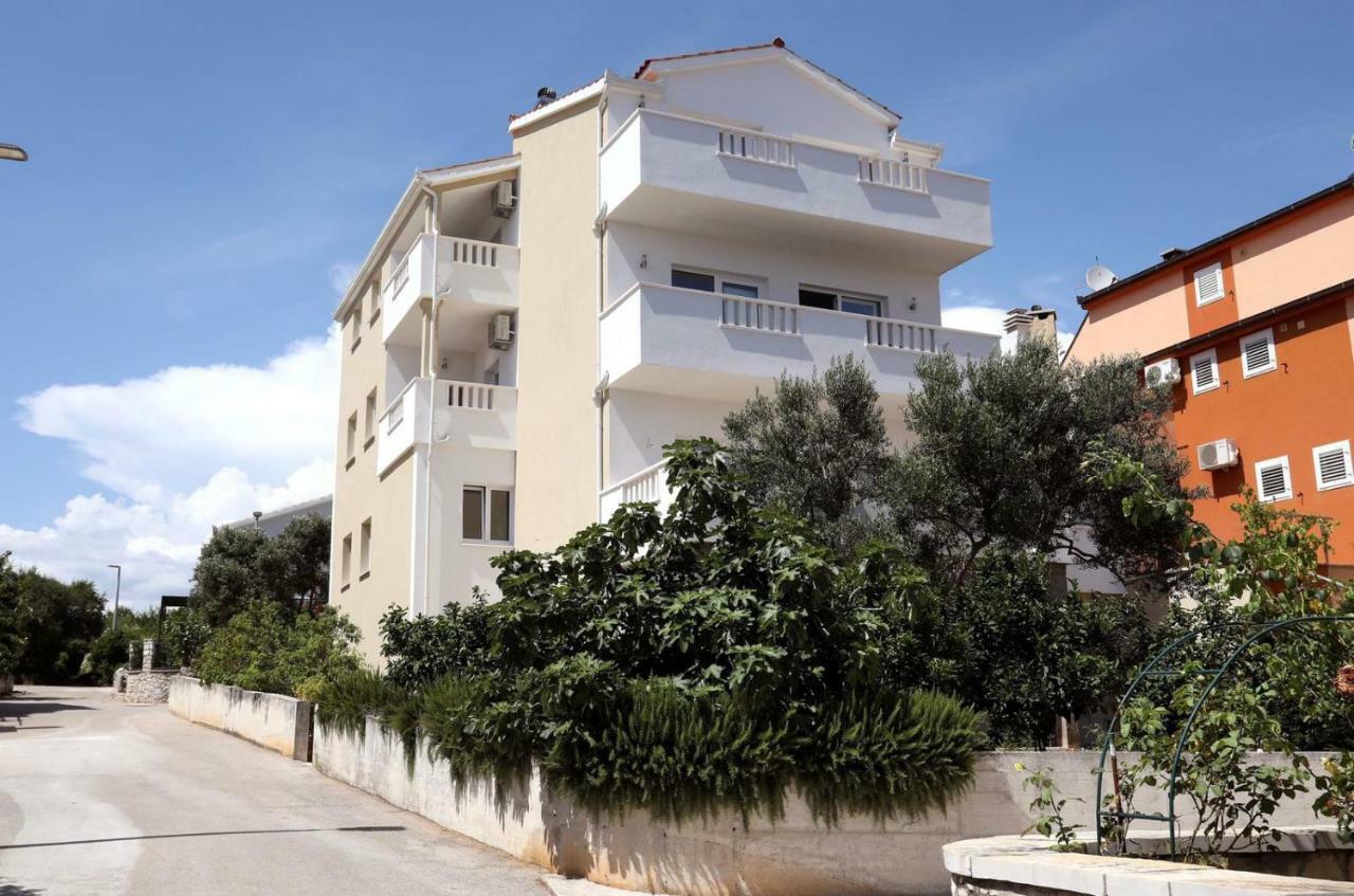 Dalmatia Apartment Trogir