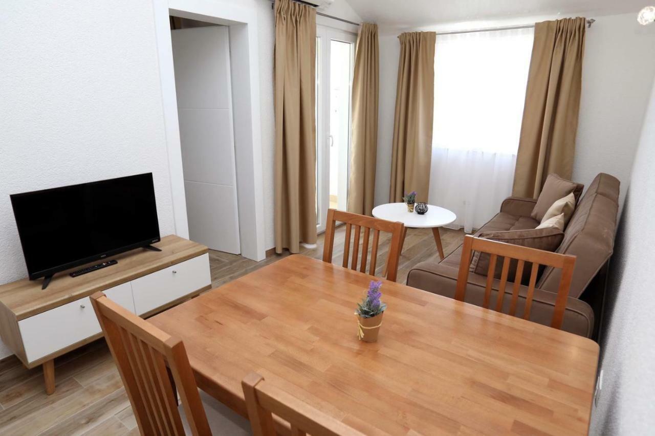 Apartment Dalmatia
