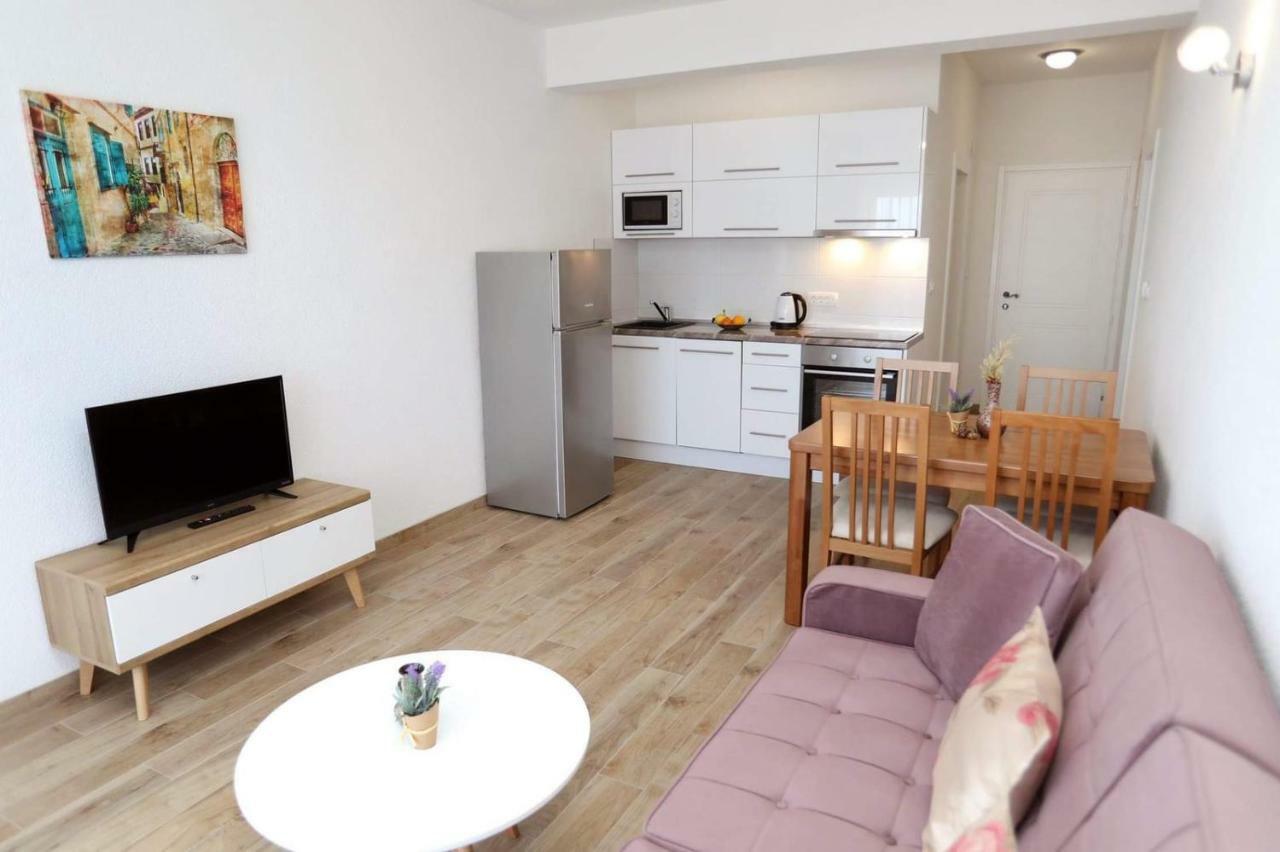 Apartment Dalmatia Trogir