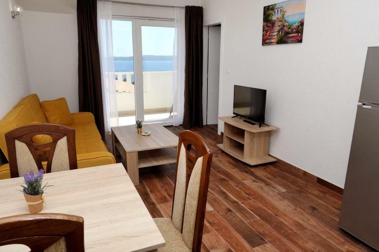 Dalmatia Apartment Trogir