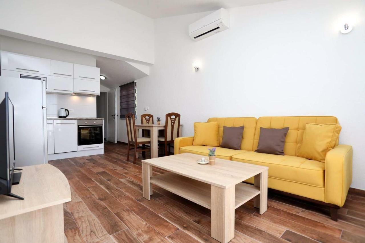 Apartment Dalmatia