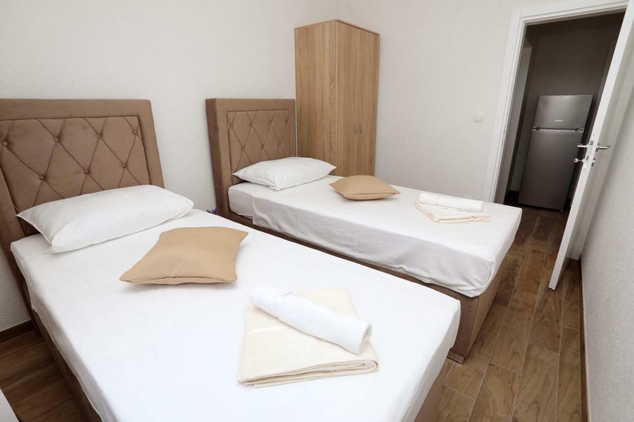 Apartment Dalmatia Trogir