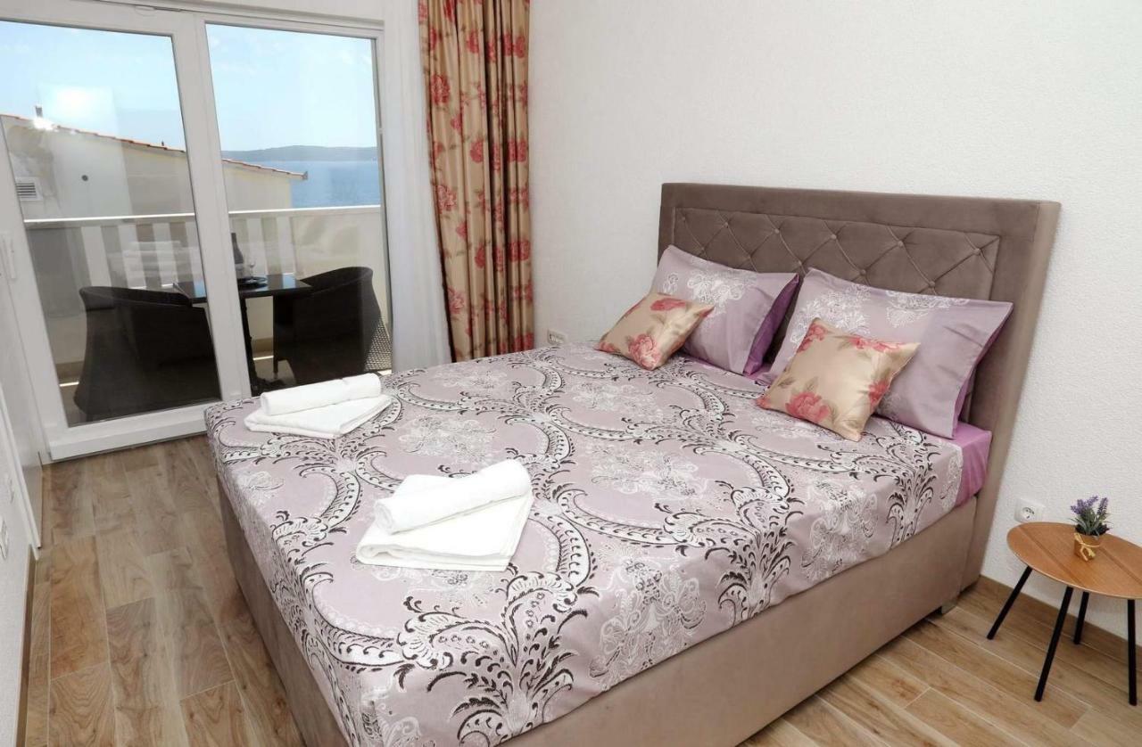 Dalmatia Apartment