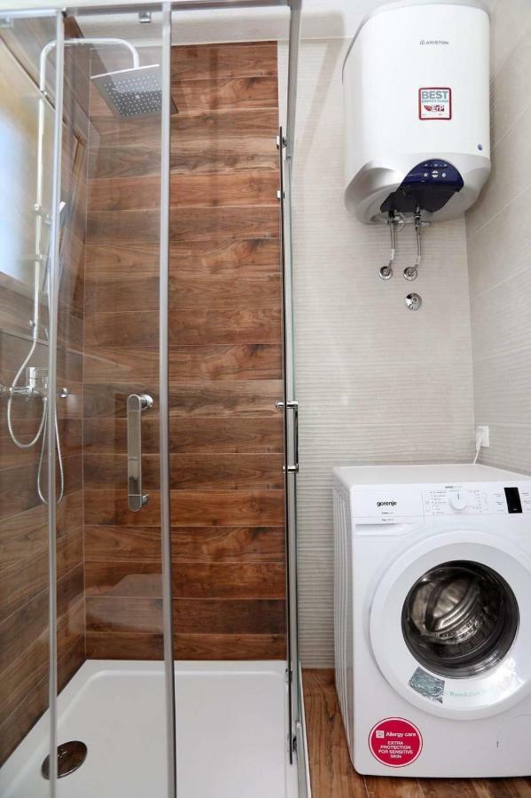 Dalmatia Apartment *