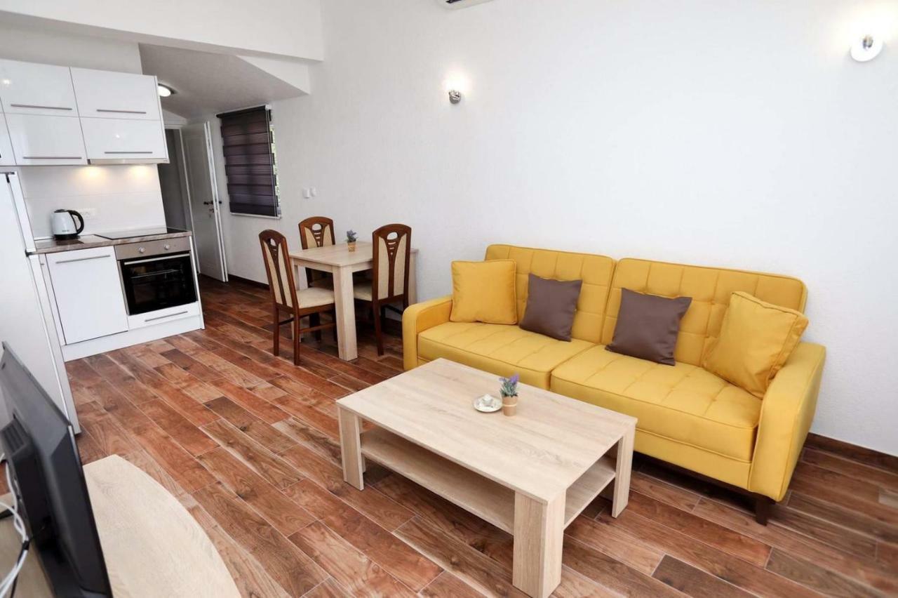 Dalmatia Apartment Trogir