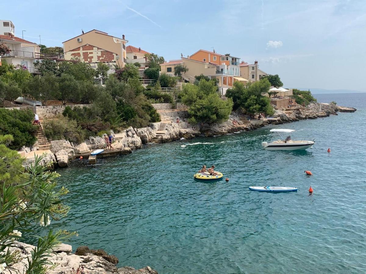 Dalmatia Apartment *