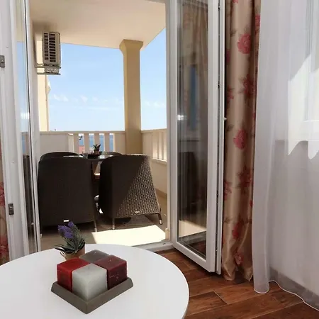 Villa Dalmatia Traù Esterno foto