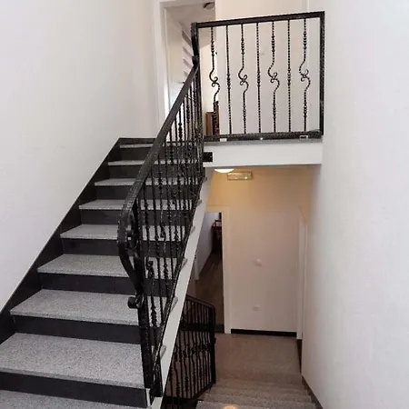 Villa Dalmatia Traù Esterno foto