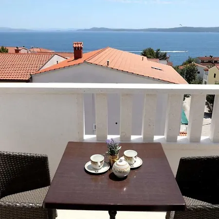 Villa Dalmatia Traù Esterno foto