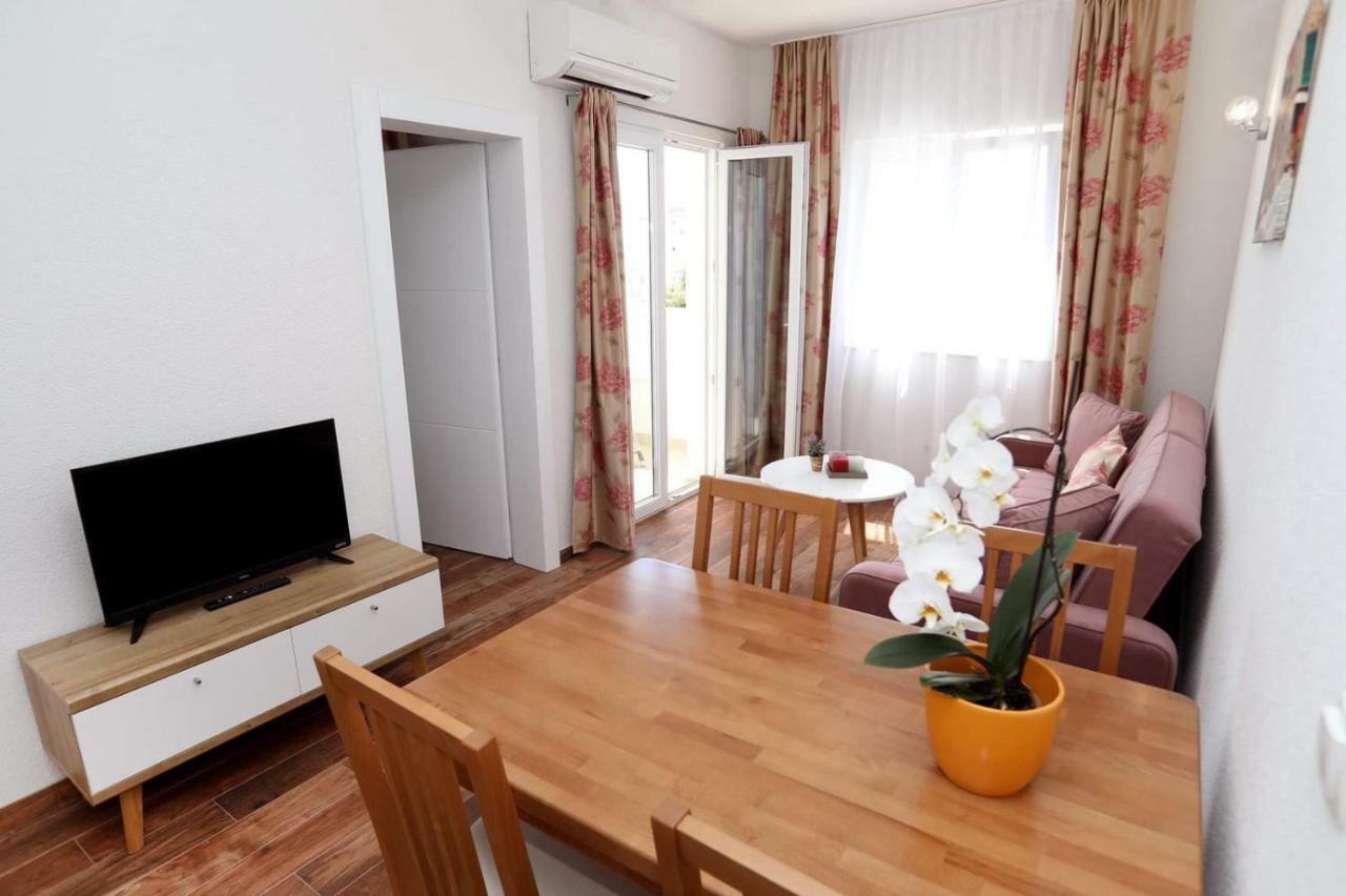 Dalmatia Apartman