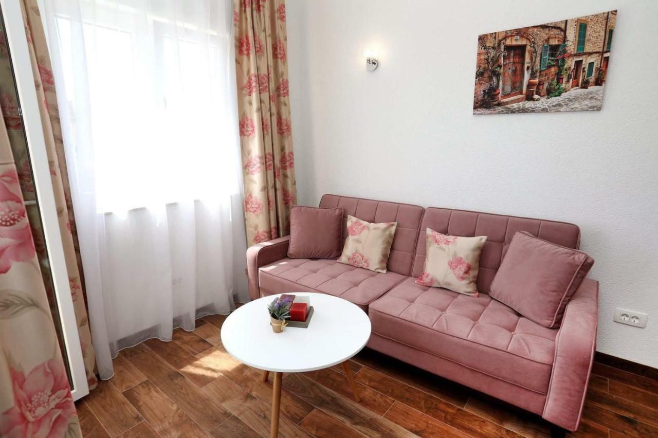 Dalmatia Apartman Trogir