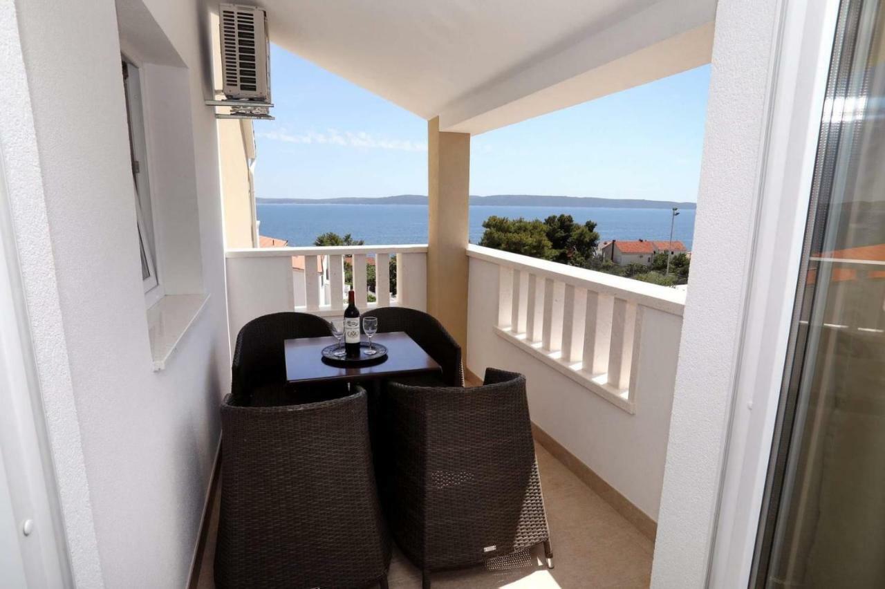 Apartman Dalmatia