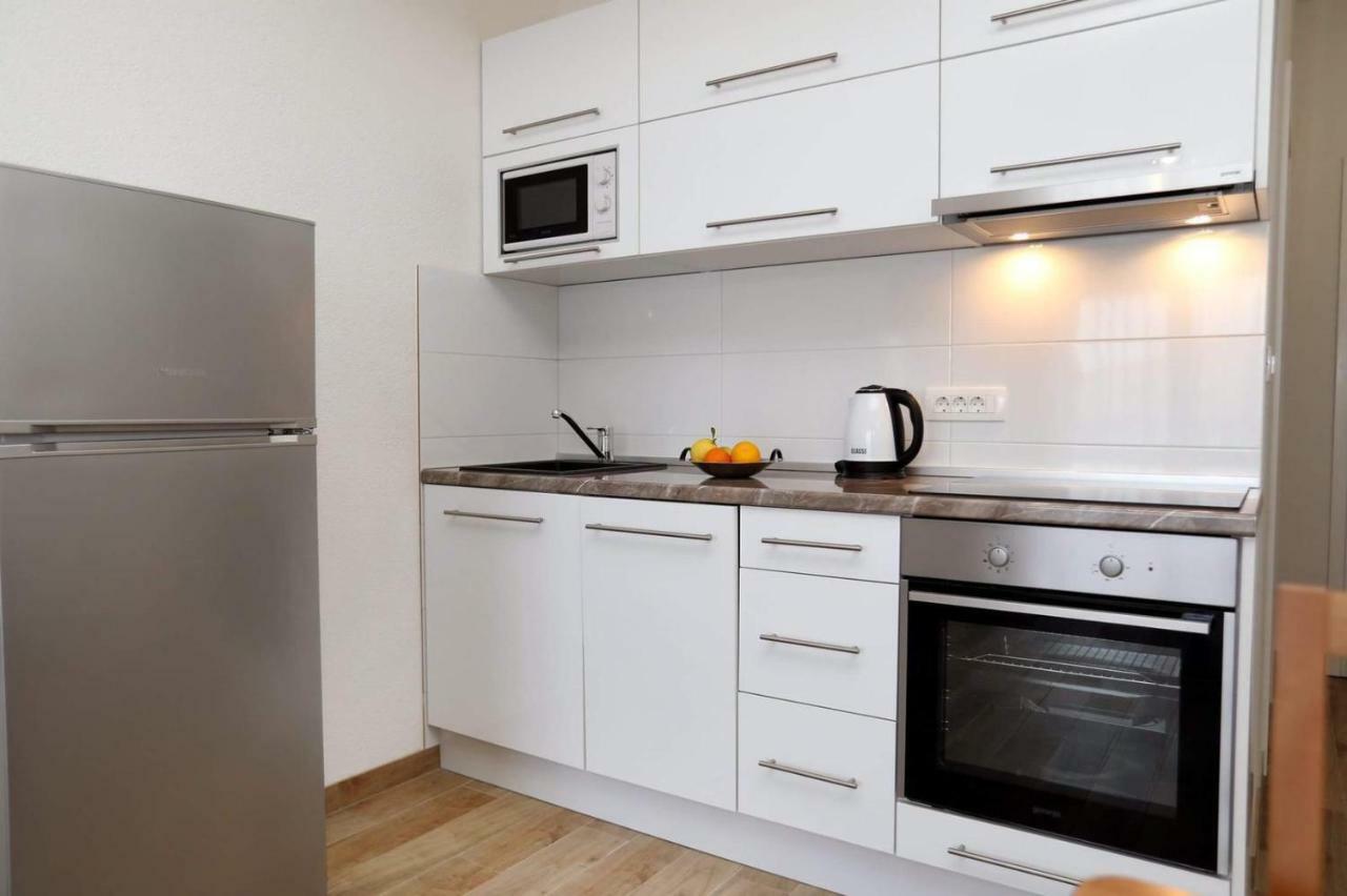 Dalmatia Apartman
