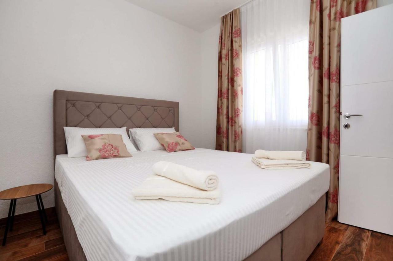 Dalmatia Apartman Trogir