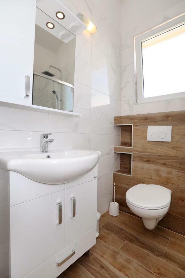 Apartman Dalmatia Trogir