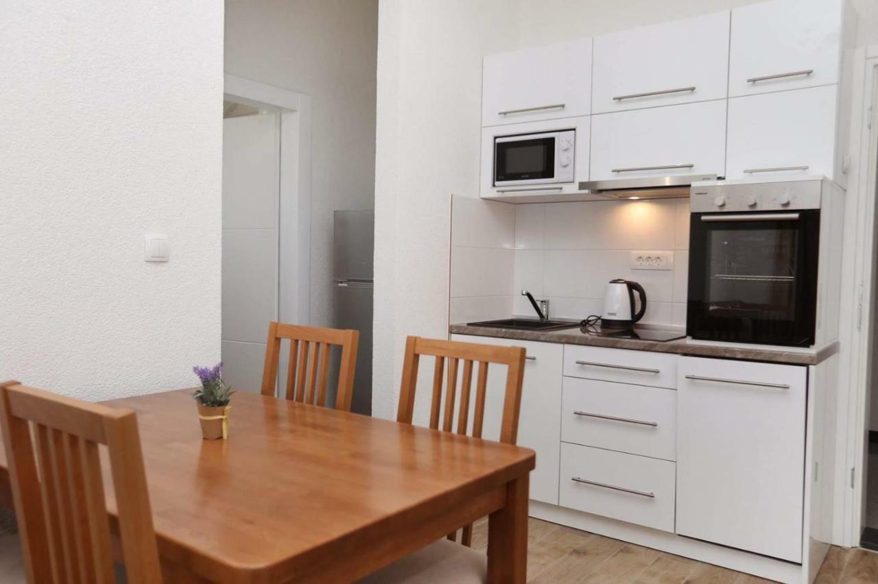 Dalmatia Apartman Trogir