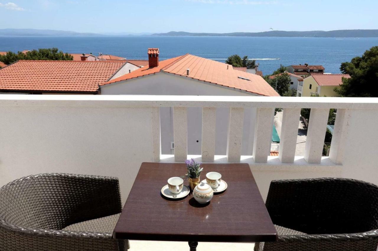 Apartman Dalmatia